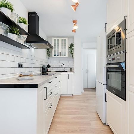 Apartamento La Ermita Comfort Διαμέρισμα Τορεβιέχα Εξωτερικό φωτογραφία