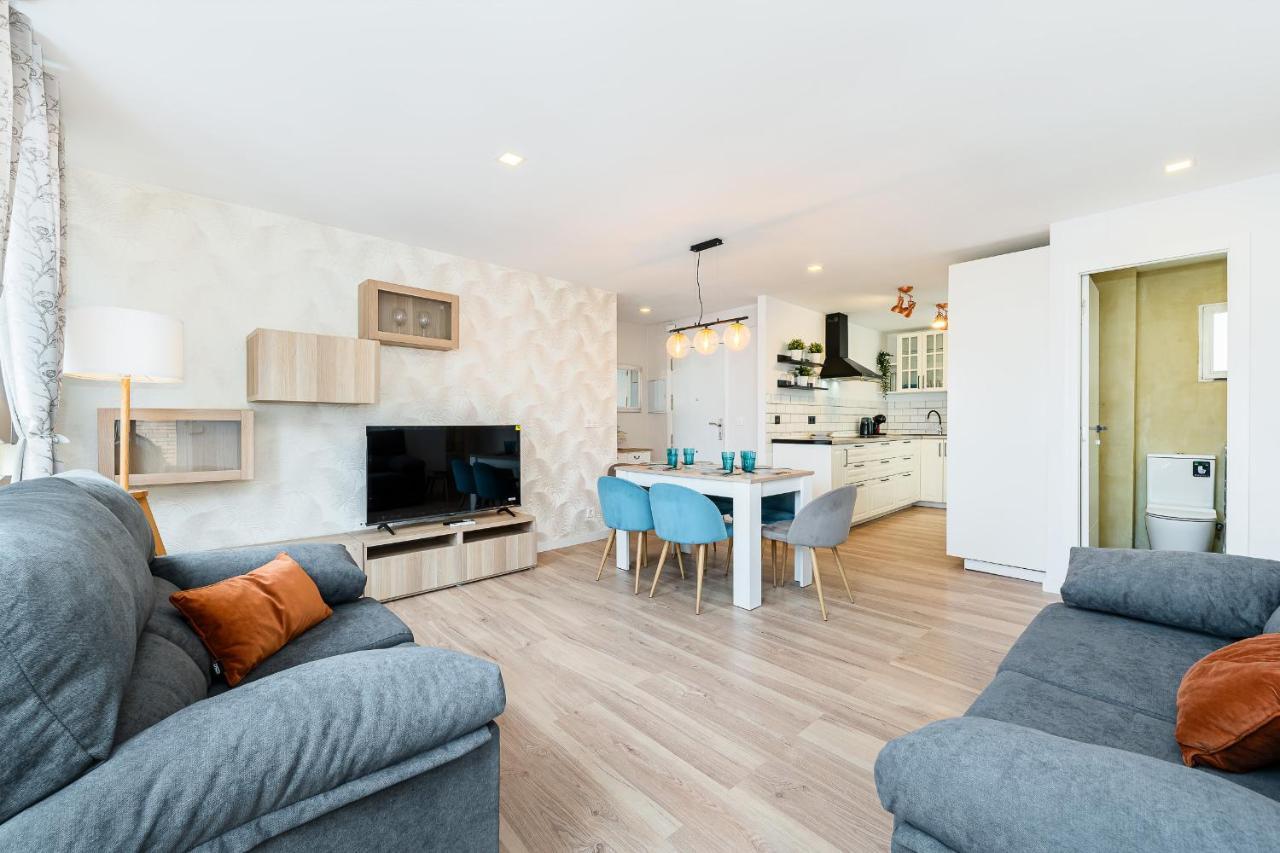 Apartamento La Ermita Comfort Διαμέρισμα Τορεβιέχα Εξωτερικό φωτογραφία