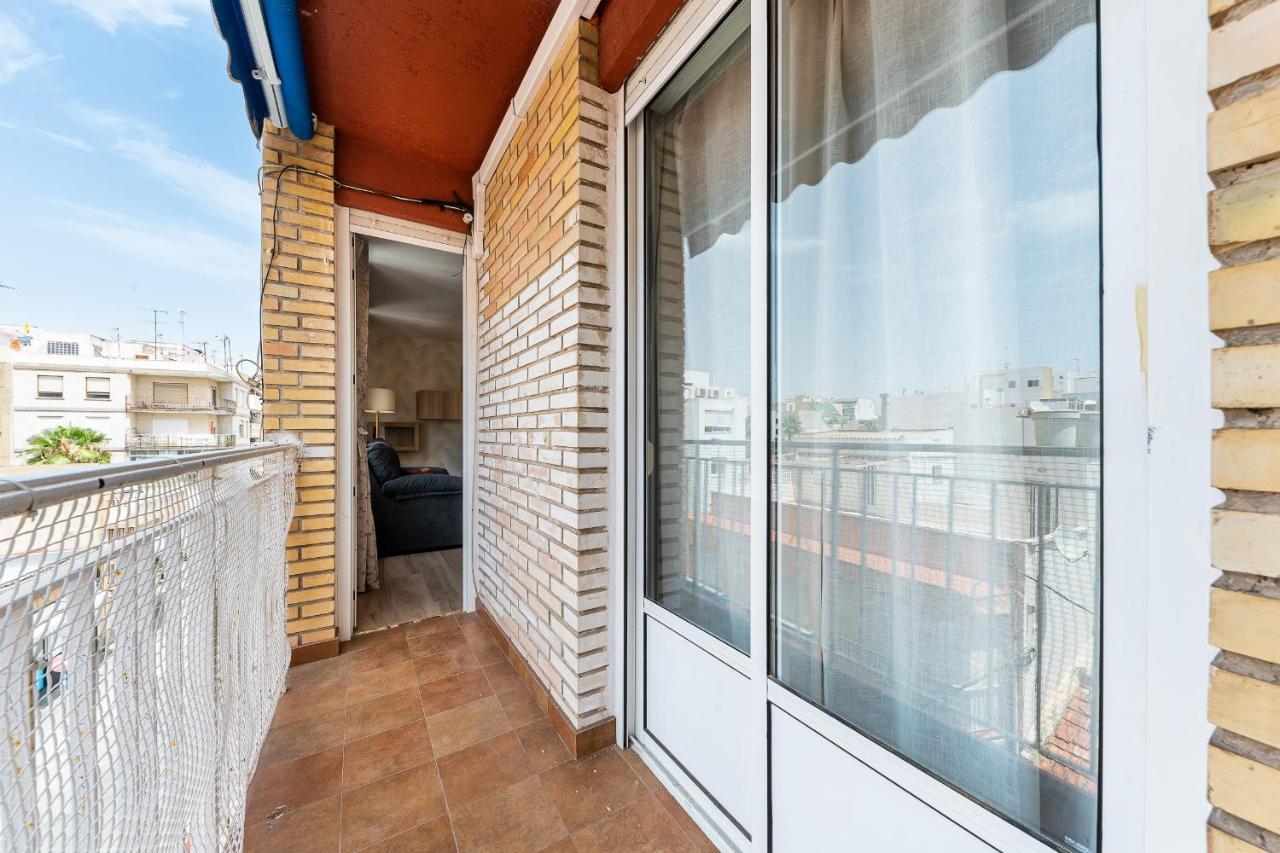 Apartamento La Ermita Comfort Διαμέρισμα Τορεβιέχα Εξωτερικό φωτογραφία