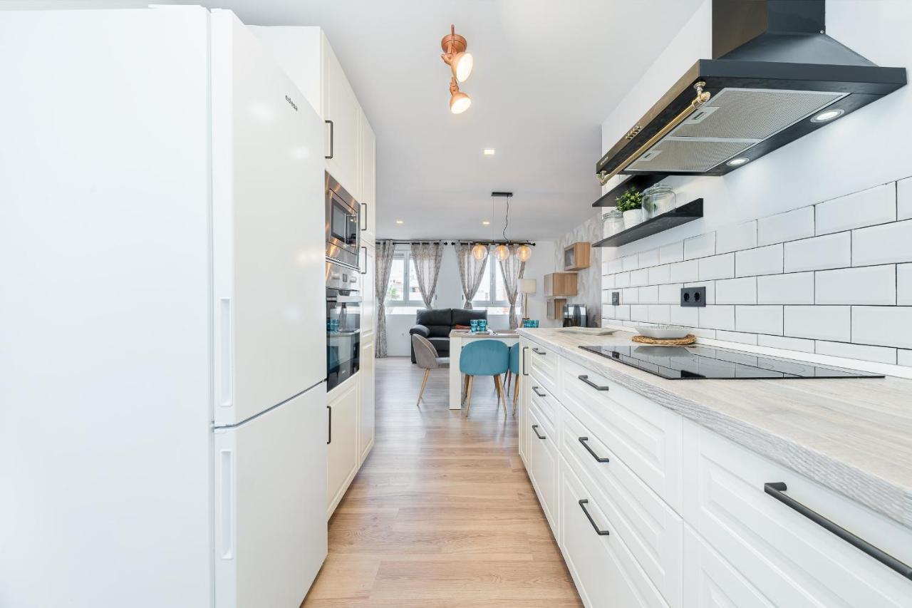 Apartamento La Ermita Comfort Διαμέρισμα Τορεβιέχα Εξωτερικό φωτογραφία
