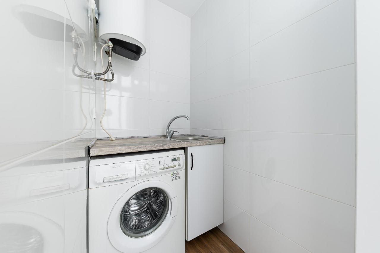 Apartamento La Ermita Comfort Διαμέρισμα Τορεβιέχα Εξωτερικό φωτογραφία