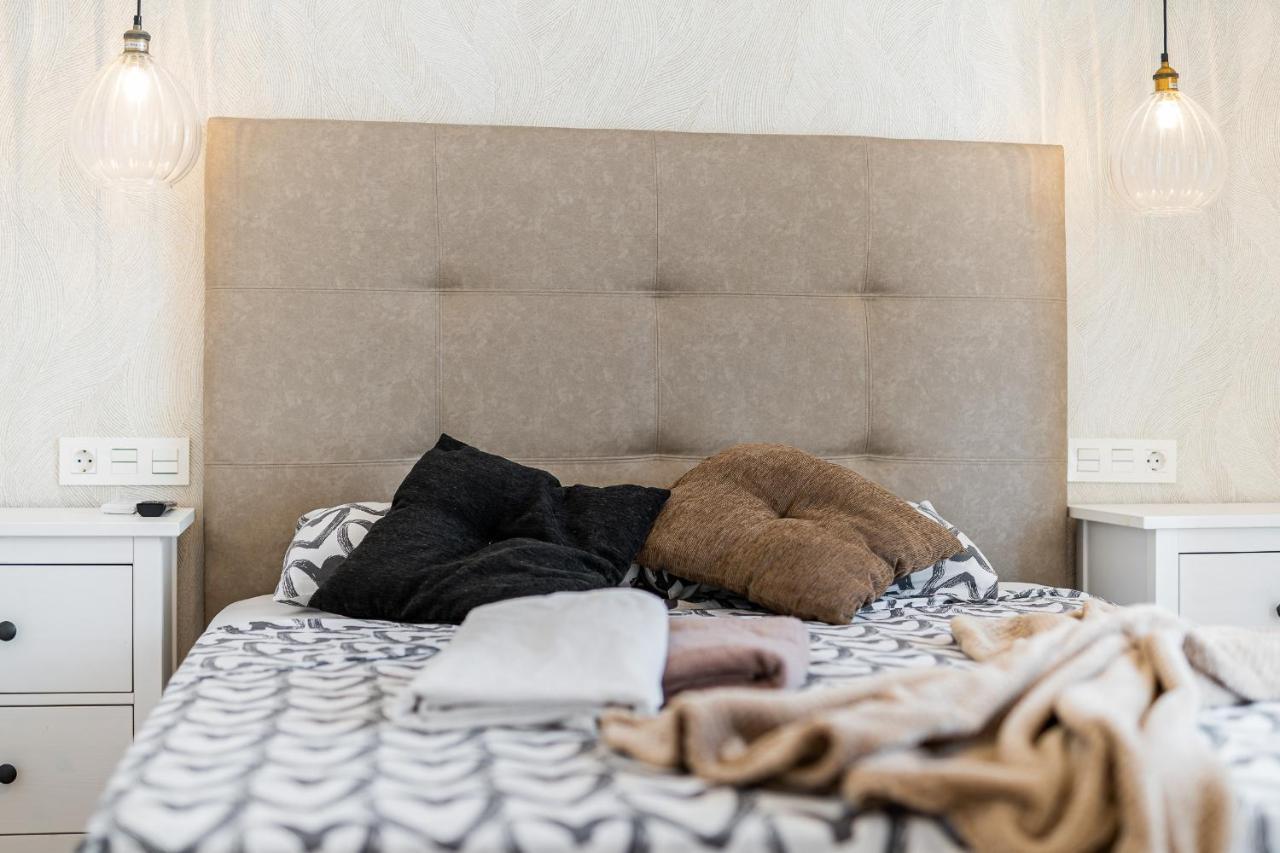 Apartamento La Ermita Comfort Διαμέρισμα Τορεβιέχα Εξωτερικό φωτογραφία