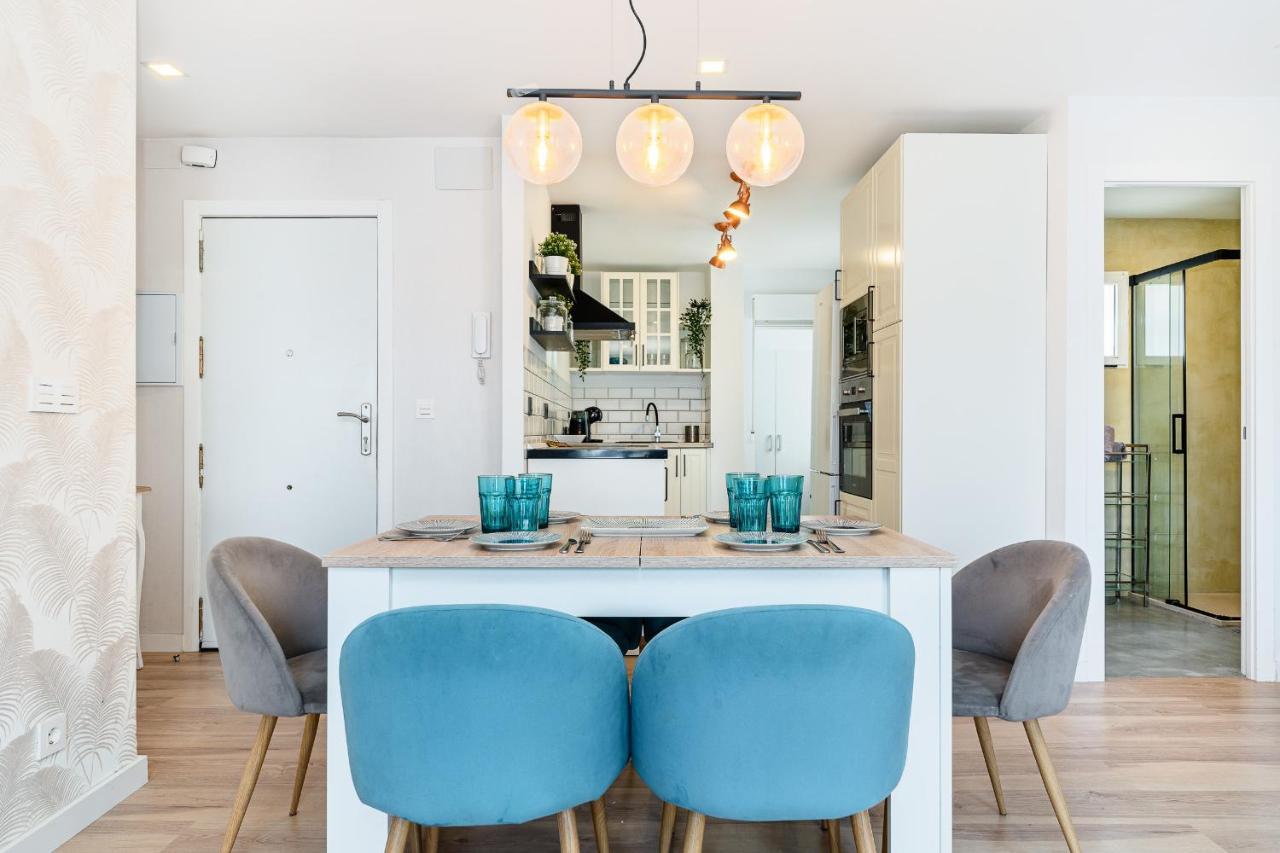 Apartamento La Ermita Comfort Διαμέρισμα Τορεβιέχα Εξωτερικό φωτογραφία