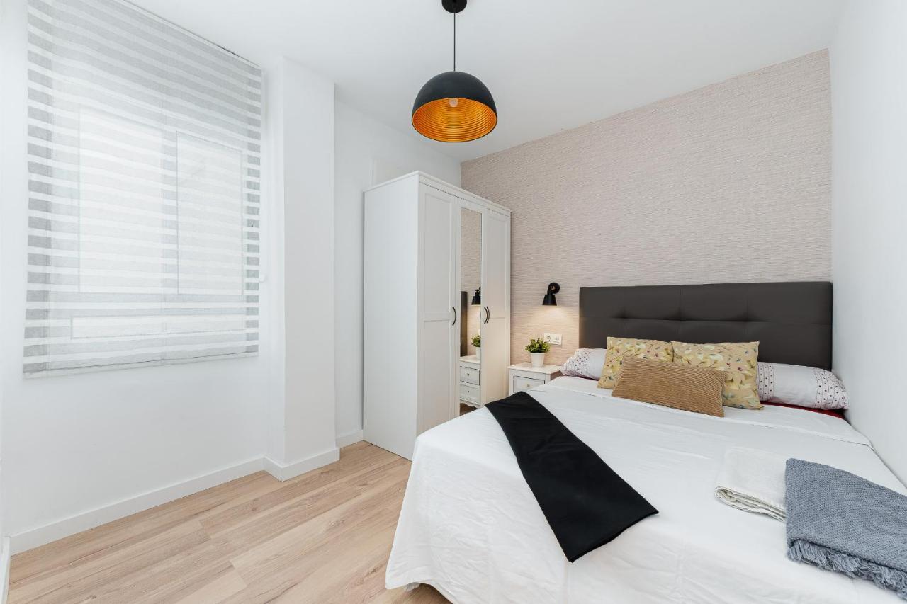 Apartamento La Ermita Comfort Διαμέρισμα Τορεβιέχα Εξωτερικό φωτογραφία