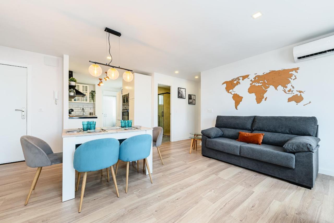 Apartamento La Ermita Comfort Διαμέρισμα Τορεβιέχα Εξωτερικό φωτογραφία