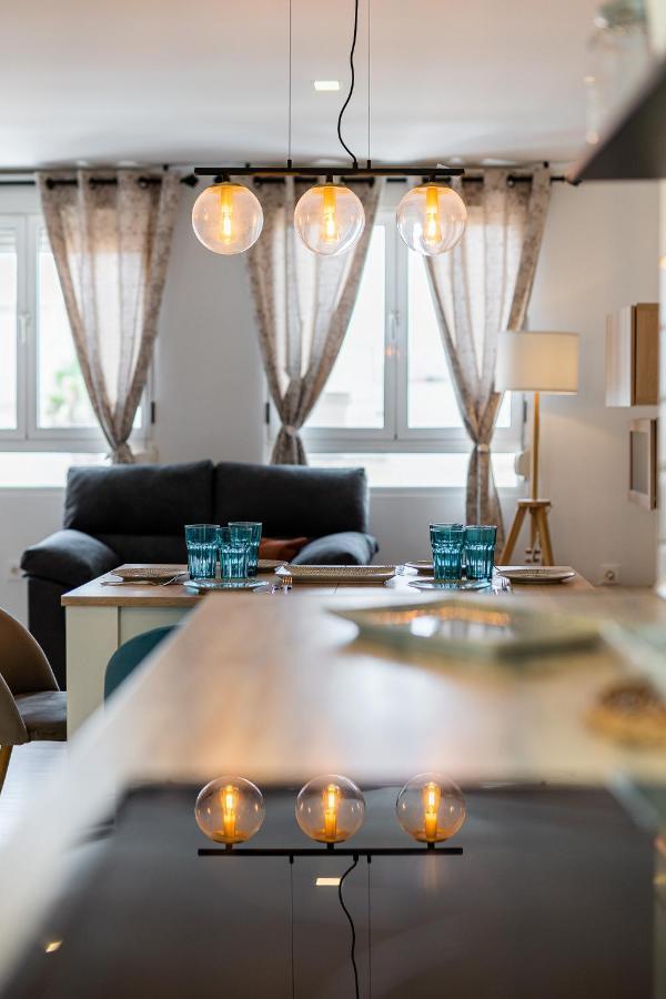Apartamento La Ermita Comfort Διαμέρισμα Τορεβιέχα Εξωτερικό φωτογραφία