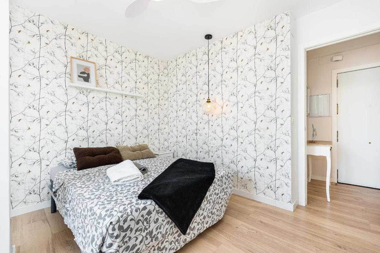 Apartamento La Ermita Comfort Διαμέρισμα Τορεβιέχα Εξωτερικό φωτογραφία