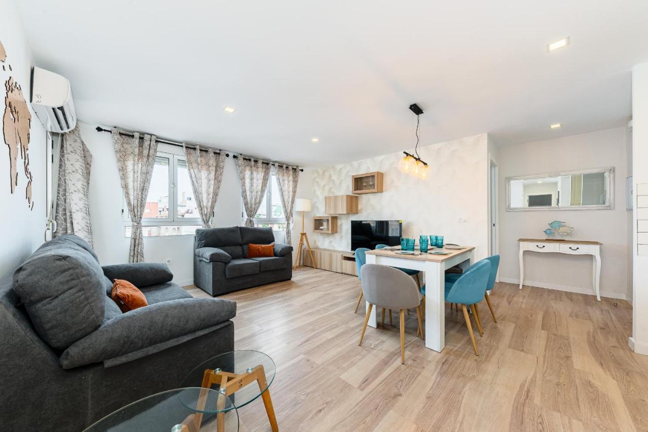 Apartamento La Ermita Comfort Διαμέρισμα Τορεβιέχα Εξωτερικό φωτογραφία
