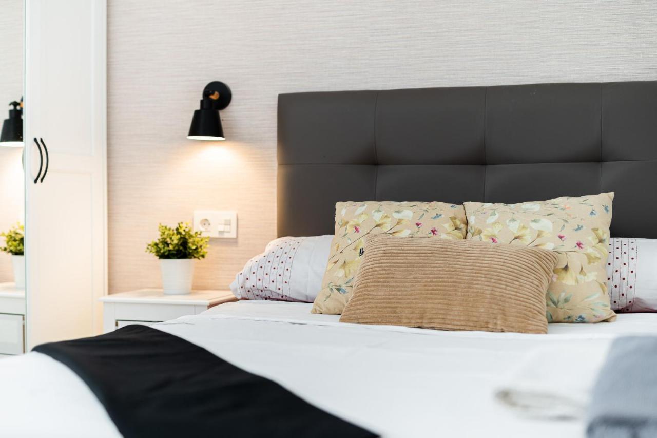 Apartamento La Ermita Comfort Διαμέρισμα Τορεβιέχα Εξωτερικό φωτογραφία