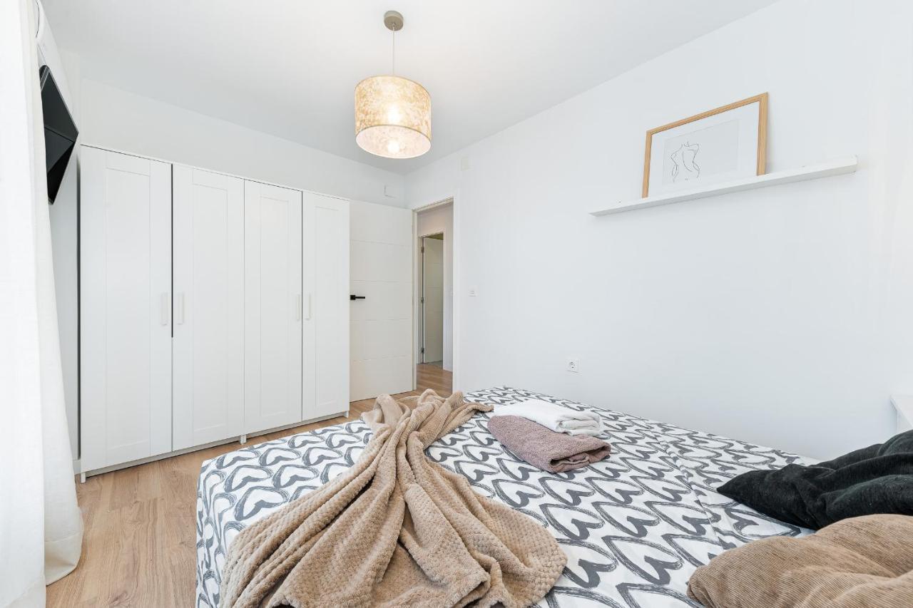 Apartamento La Ermita Comfort Διαμέρισμα Τορεβιέχα Εξωτερικό φωτογραφία