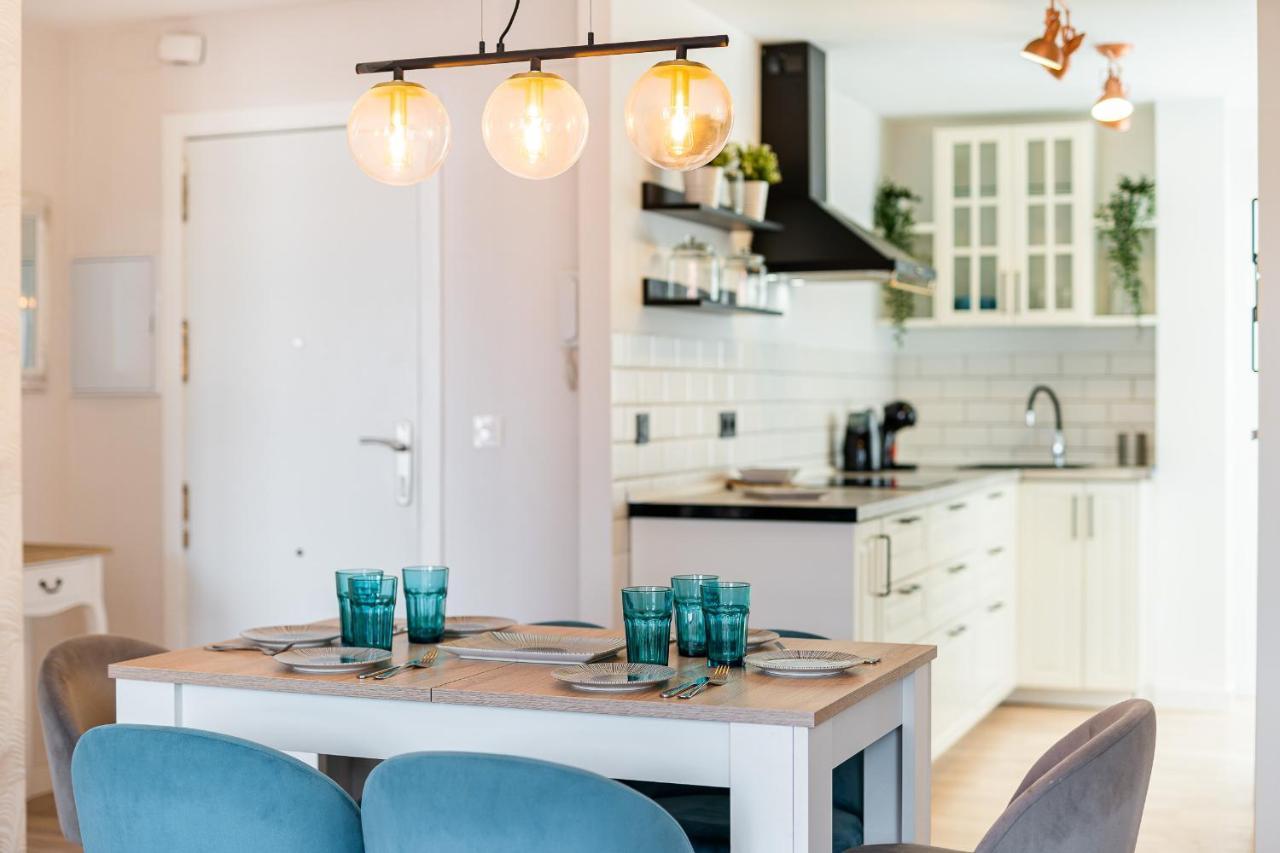 Apartamento La Ermita Comfort Διαμέρισμα Τορεβιέχα Εξωτερικό φωτογραφία