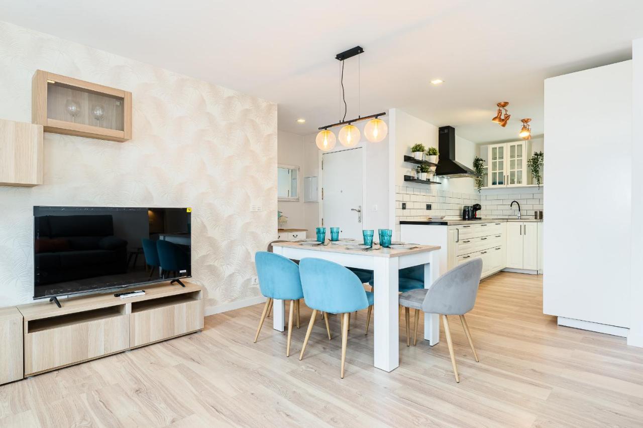 Apartamento La Ermita Comfort Διαμέρισμα Τορεβιέχα Εξωτερικό φωτογραφία
