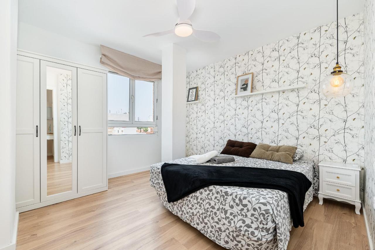 Apartamento La Ermita Comfort Διαμέρισμα Τορεβιέχα Εξωτερικό φωτογραφία