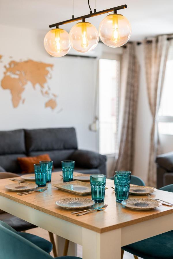 Apartamento La Ermita Comfort Διαμέρισμα Τορεβιέχα Εξωτερικό φωτογραφία