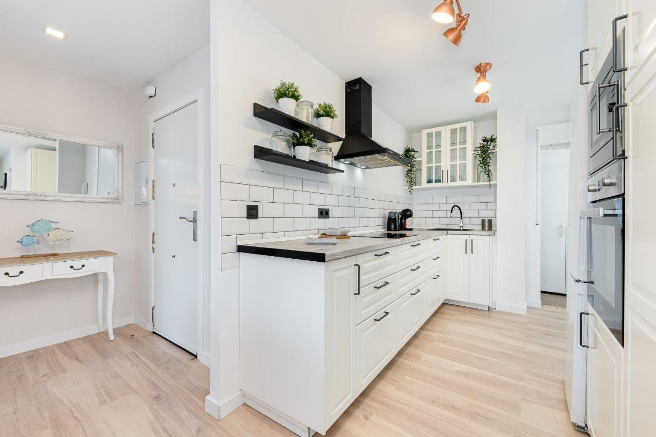 Apartamento La Ermita Comfort Διαμέρισμα Τορεβιέχα Εξωτερικό φωτογραφία