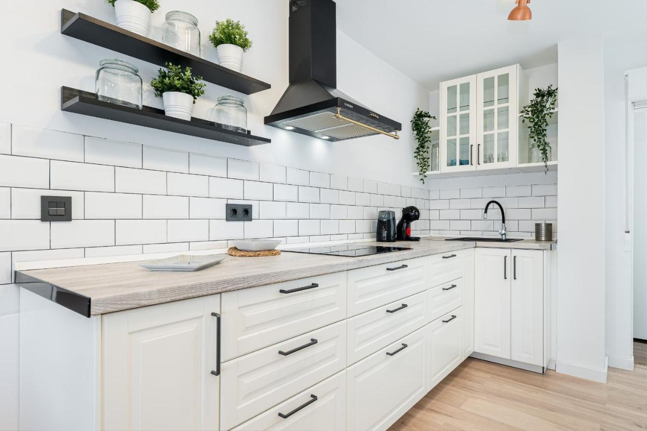 Apartamento La Ermita Comfort Διαμέρισμα Τορεβιέχα Εξωτερικό φωτογραφία