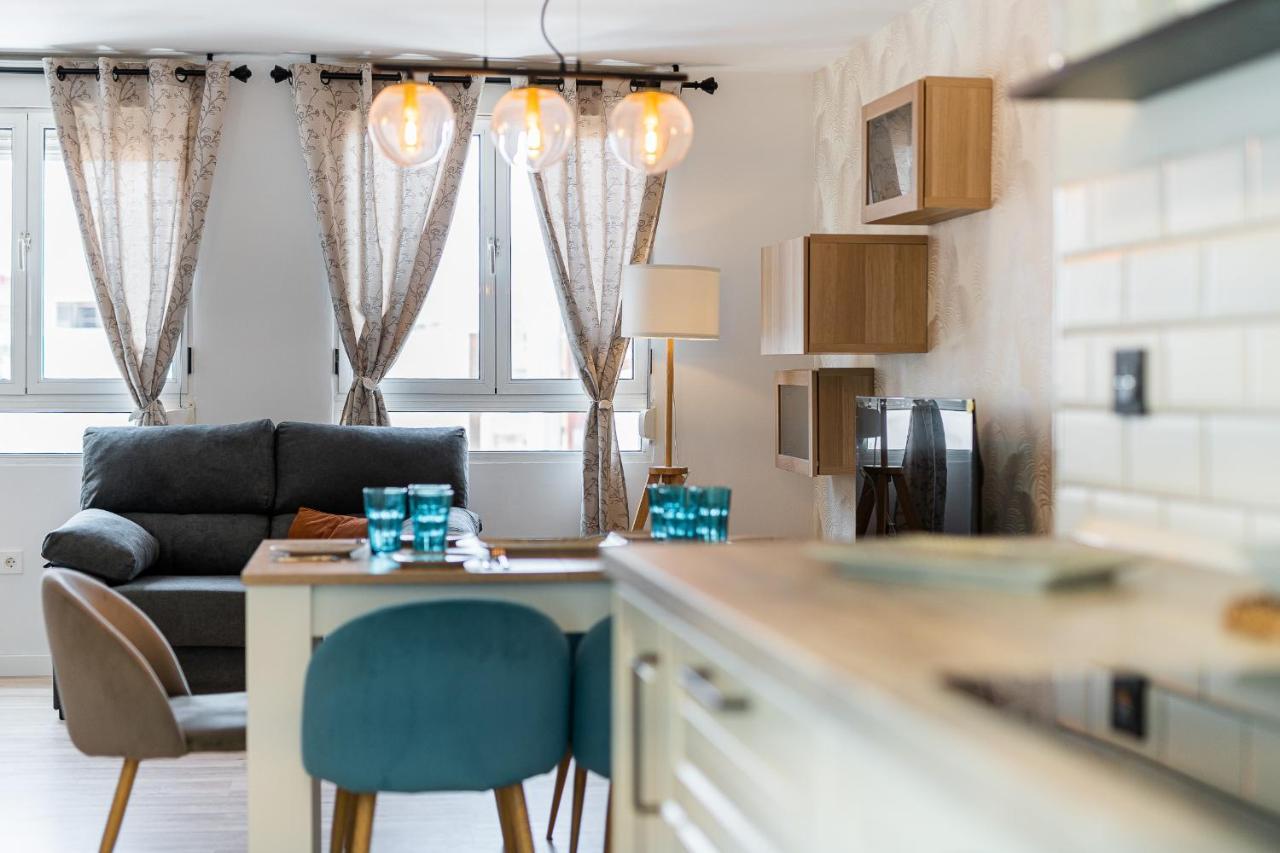 Apartamento La Ermita Comfort Διαμέρισμα Τορεβιέχα Εξωτερικό φωτογραφία