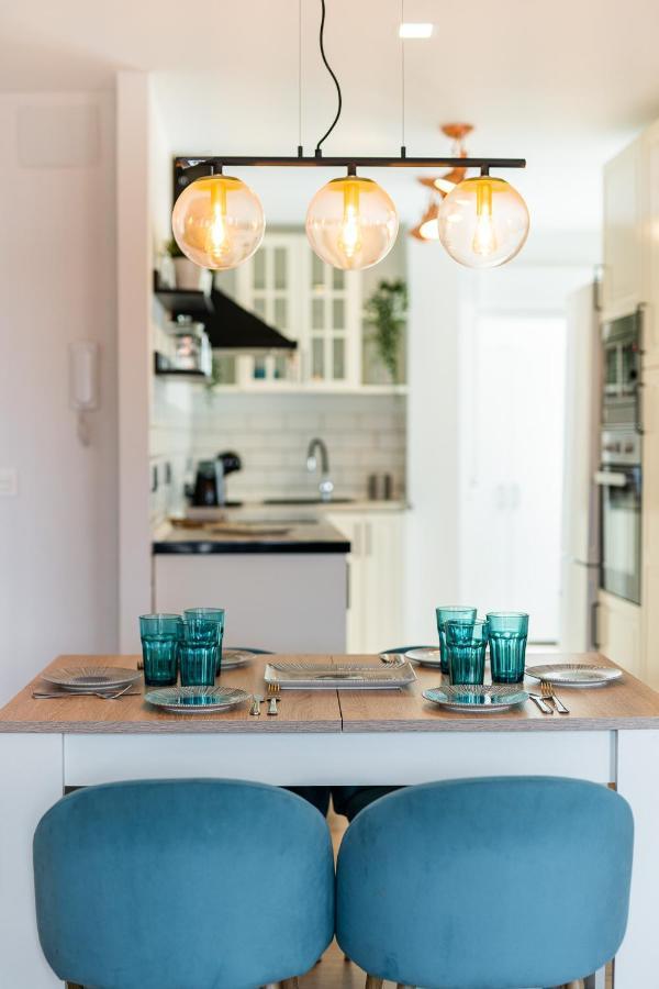 Apartamento La Ermita Comfort Διαμέρισμα Τορεβιέχα Εξωτερικό φωτογραφία
