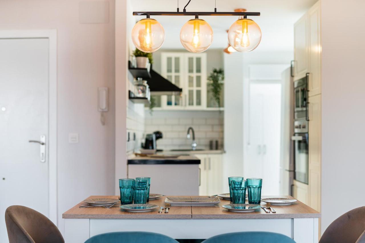 Apartamento La Ermita Comfort Διαμέρισμα Τορεβιέχα Εξωτερικό φωτογραφία