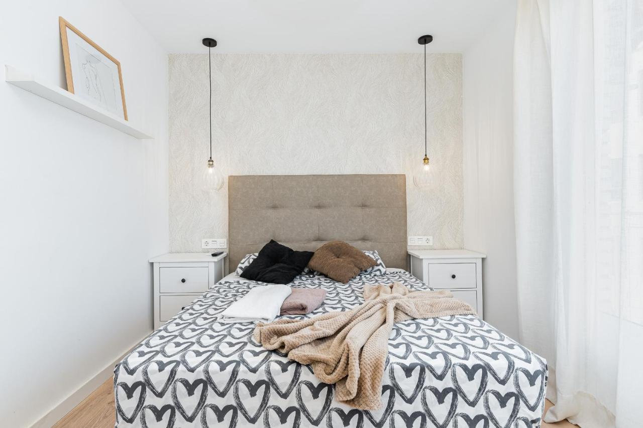 Apartamento La Ermita Comfort Διαμέρισμα Τορεβιέχα Εξωτερικό φωτογραφία